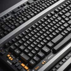 Механика vs мембрана: что лучше для игр и печати — выбор игровых девайсов